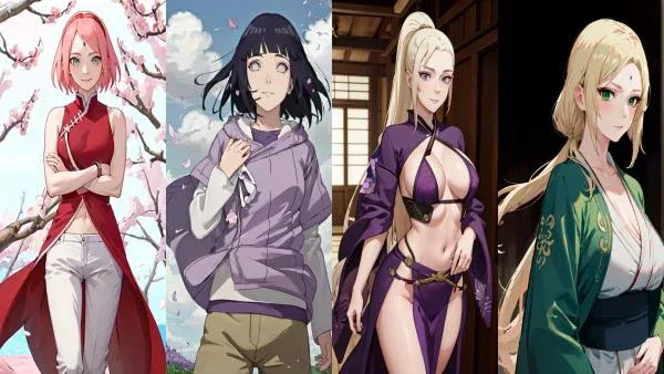火影的生活-Hokage's Life Hokage's Life游戏论坛入口 封面图