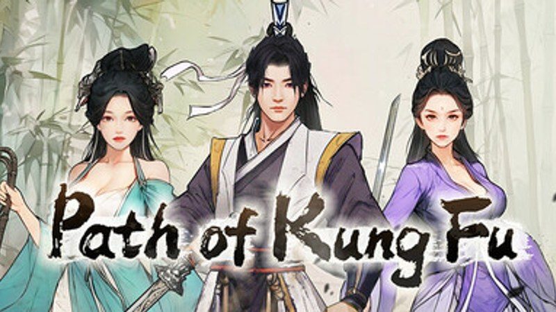 刀剑江湖路-绅士mod版 场景演出 专题图 5