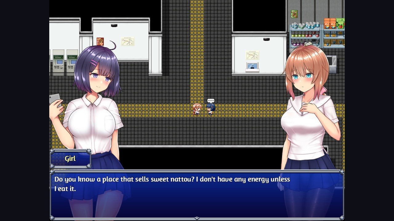 魔法少女天穹法妮雅MagicalGirlCelesphonia 魔改整合 内容截图 4