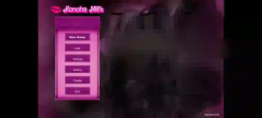 木叶熟女 中文界面 预览图 5