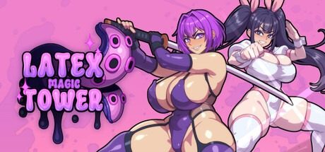 乳胶魔塔MotaofLatex版 像素风格 场景图 3