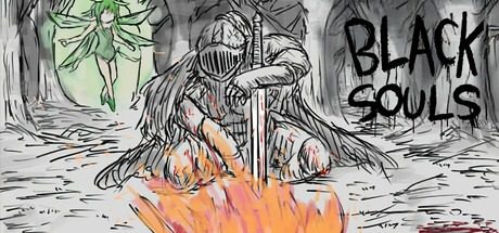黑魂童话世界blacksouls三部曲附 实机画面 演示图